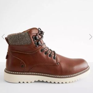 Steve Madden Delwar Boots